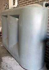 Tanque de água da chuva usado com bomba comprar usado Tanque de água da chuva usado com bomba comprar usado  Enviando para Brazil