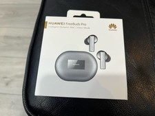 Huawei freebuds pro. for sale  ILFORD
