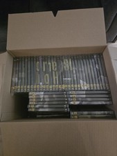 Intégrale dvd sherlock d'occasion  Saint-Quentin-Fallavier