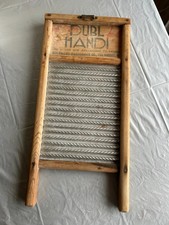 vintage board handi dubl wash for sale  Oklahoma City