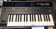 Usado, ESTAÇÃO DE TRABALHO DE AMOSTRAGEM ROLAND DJ-70 comprar usado  Enviando para Brazil