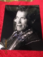 Arnold schwarzenegger riginal gebraucht kaufen  Garmisch-Partenkirchen