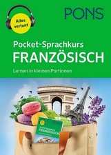 Pons pocket sprachkurs gebraucht kaufen  Berlin