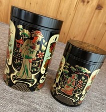 Vintage oriental geisha for sale  CONGLETON
