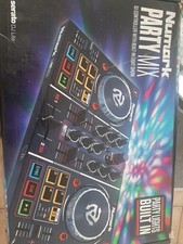 Numark party mix d'occasion  Juniville