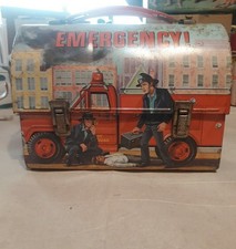Emergency dome lunch for sale  Danville