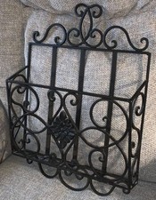 Vintage cast wrought for sale  Lincoln