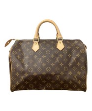 Louis Vuitton Speedy 35 M41107 #1128 comprar usado  Enviando para Brazil