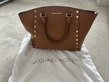 Michael kors studded for sale  THETFORD