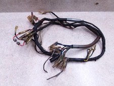 Chicote de fios Yamaha 360 Enduro RT2 RT3 1972 1973 RT1 DT1 DT2 DT3 ANS-C40 comprar usado Chicote de fios Yamaha 360 Enduro RT2 RT3 1972 1973 RT1 DT1 DT2 DT3 ANS-C40 comprar usado  Enviando para Brazil