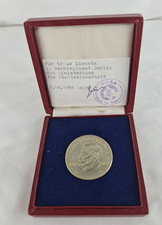 Medaille treue dienste gebraucht kaufen  Dortmund