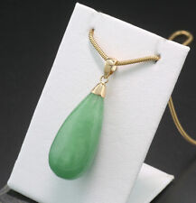Jade anhänger carat gebraucht kaufen  München