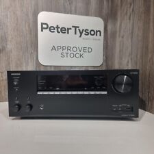 Pre loved onkyo for sale  CARLISLE