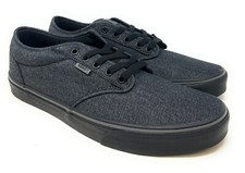 Vans atwood black for sale  Wesley Chapel