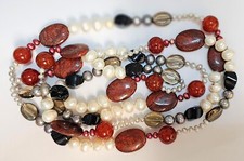 Natural jasper gemstone for sale  BATH