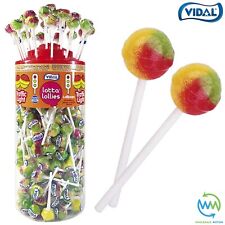 Vidal lotta lollies for sale  CWMBRAN