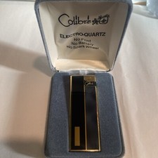 Colibri electro quartz for sale  East Taunton