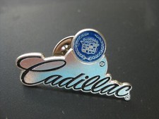 cadillac pin gebraucht kaufen cadillac pin gebraucht kaufen Weißenhorn