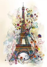 bathroom tower eiffel decor for sale bathroom tower eiffel decor for sale Fort Gay