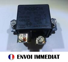 Bosch relais puissance d'occasion  Champtoceaux