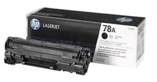 Riginal toner 78a gebraucht kaufen  Egelsbach