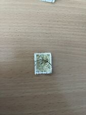Francobollo italia lire usato  Ginosa