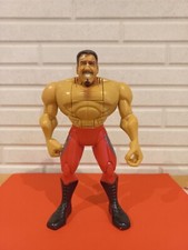 Eddie guerrero wwe usato  Napoli