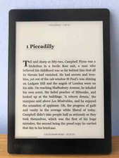 Kobo aura one for sale  RAMSGATE