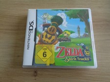 Top zelda spirit gebraucht kaufen  Aachen