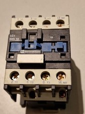 Telemecanique lc1d2510 protezi usato  Spedire a Italy