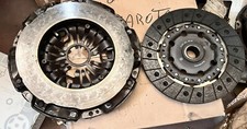 A0012523505 kit frizione usato  Messina