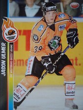 288 jason ulmer gebraucht kaufen  Lübbenau/Spreewald