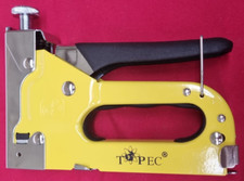 Upholstery staple gun for sale  NEWCASTLE UPON TYNE