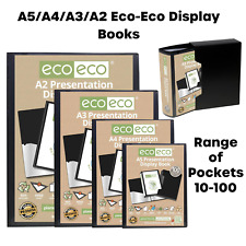 Presentation display book for sale  BOLTON