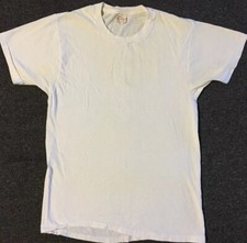 Camisa desbotada vintage anos 80 anos 90 XS S grunge surf skate pista PE motociclista punk caminhoneiro praia comprar usado  Enviando para Brazil