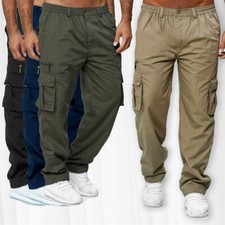 Herren cargo hose gebraucht kaufen  Köln