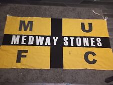 Medway stone football for sale  AIRDRIE