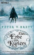 Erbe kuriers novelle gebraucht kaufen  Berlin