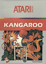 kangaroo 1982 atari for sale kangaroo 1982 atari for sale Longview