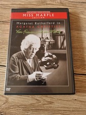 Miss marple frauen gebraucht kaufen  Katzhütte
