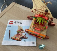 Lego disney princess gebraucht kaufen  Schwanewede
