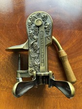 Rogar estate brass for sale  Richardson