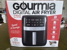 Gourmia digital window for sale  Greenbrier