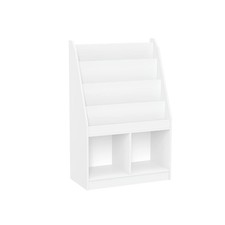 Kids bookshelf toy for sale  Reserve