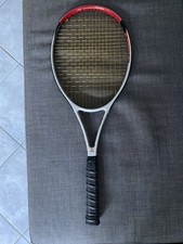 Tennisschläger fischer pro gebraucht kaufen  Niestetal