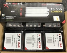 Pro star cfl for sale  HUDDERSFIELD