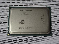 Processador AMD Opteron 6328 OS6328WKT8GHK, 3.2GHz 8 Core G34 CPU, usado comprar usado  Enviando para Brazil