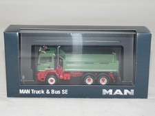 Herpa 959414 man gebraucht kaufen  Köditz