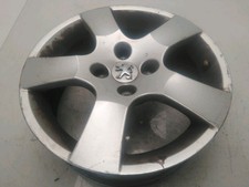 Jante alliage peugeot d'occasion  Billère