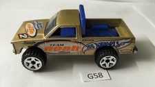Voiture g58 hot d'occasion  Craponne